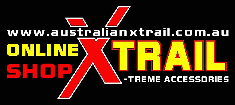 Nissan x trail accessories price list australia #5